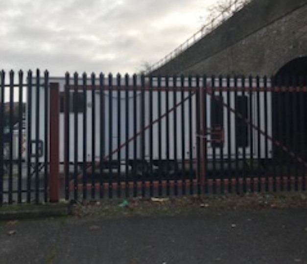 Macmillan coffee and cake fundraiser